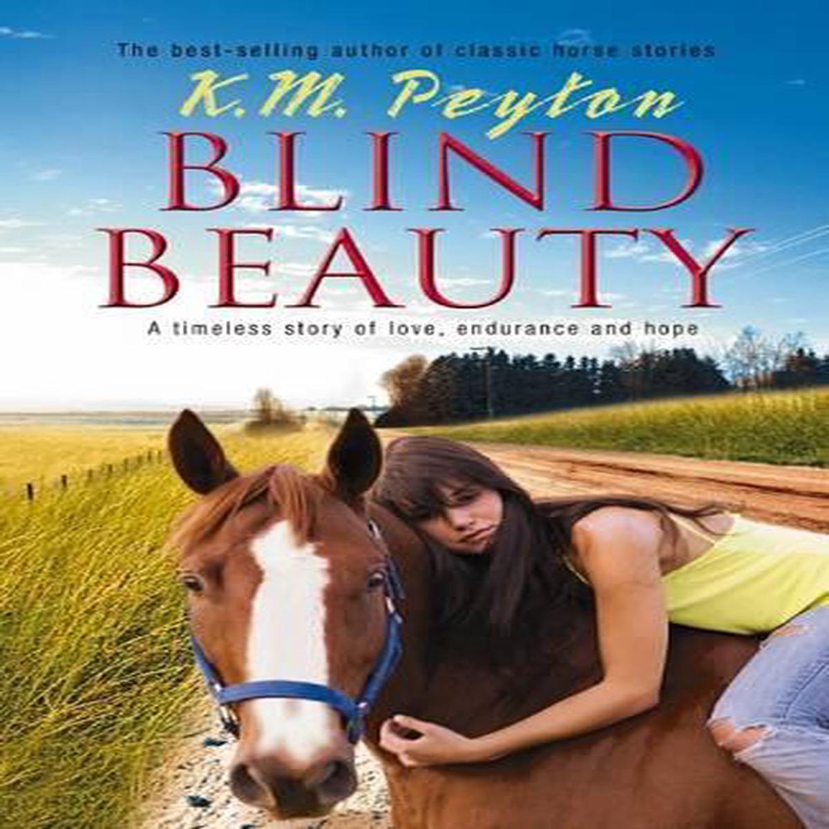 Blind Beauty