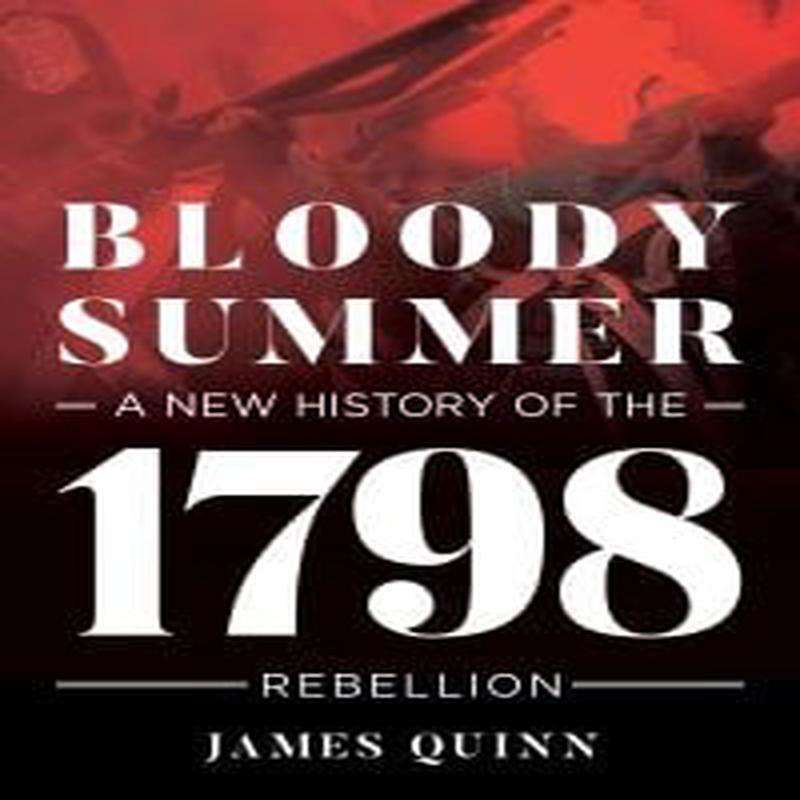 Bloody Summer: A New Historry Of The 1798 Rebellion