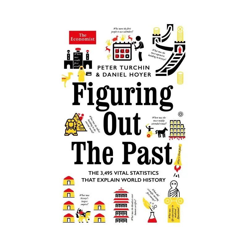 Figuring out the past