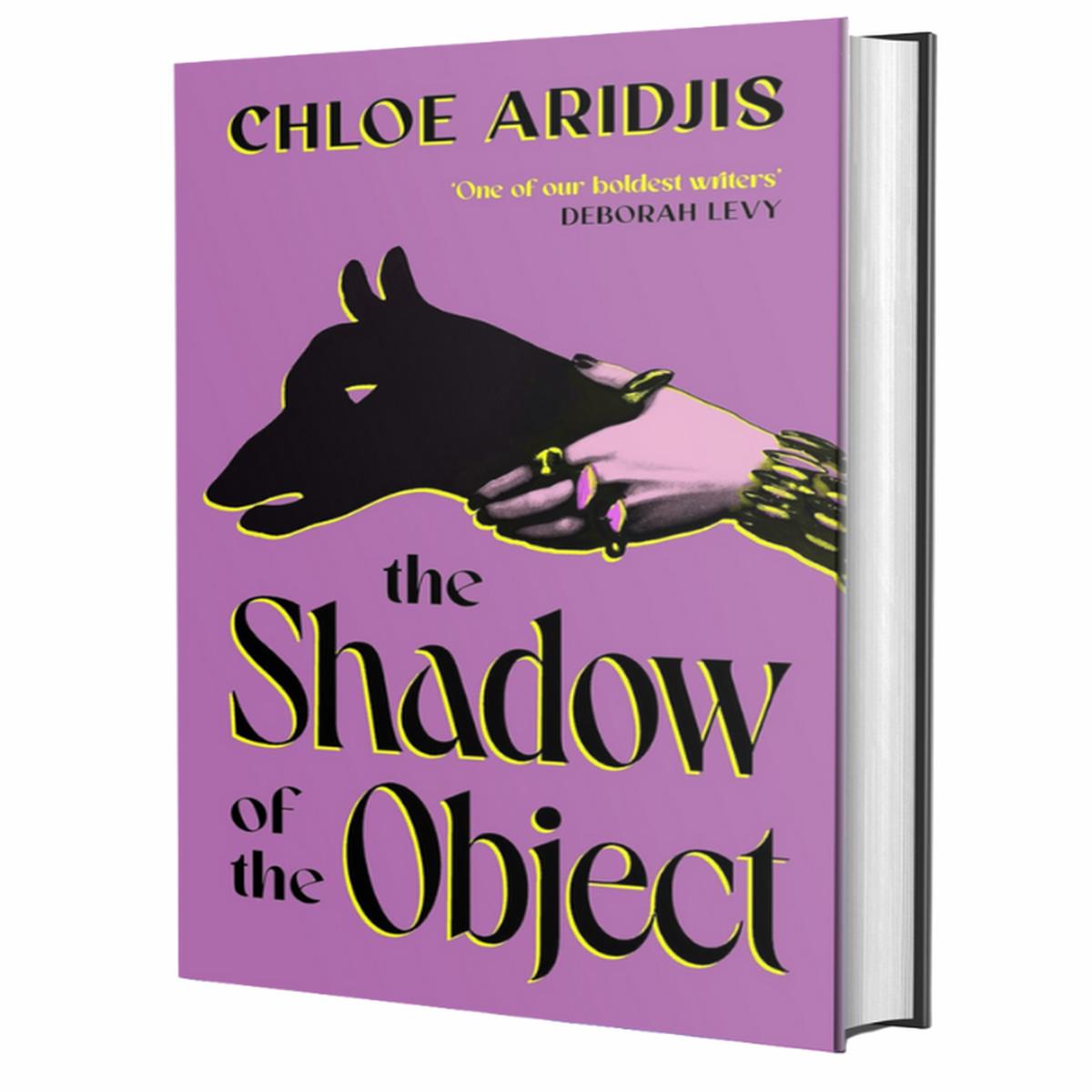 The Shadow of the Object