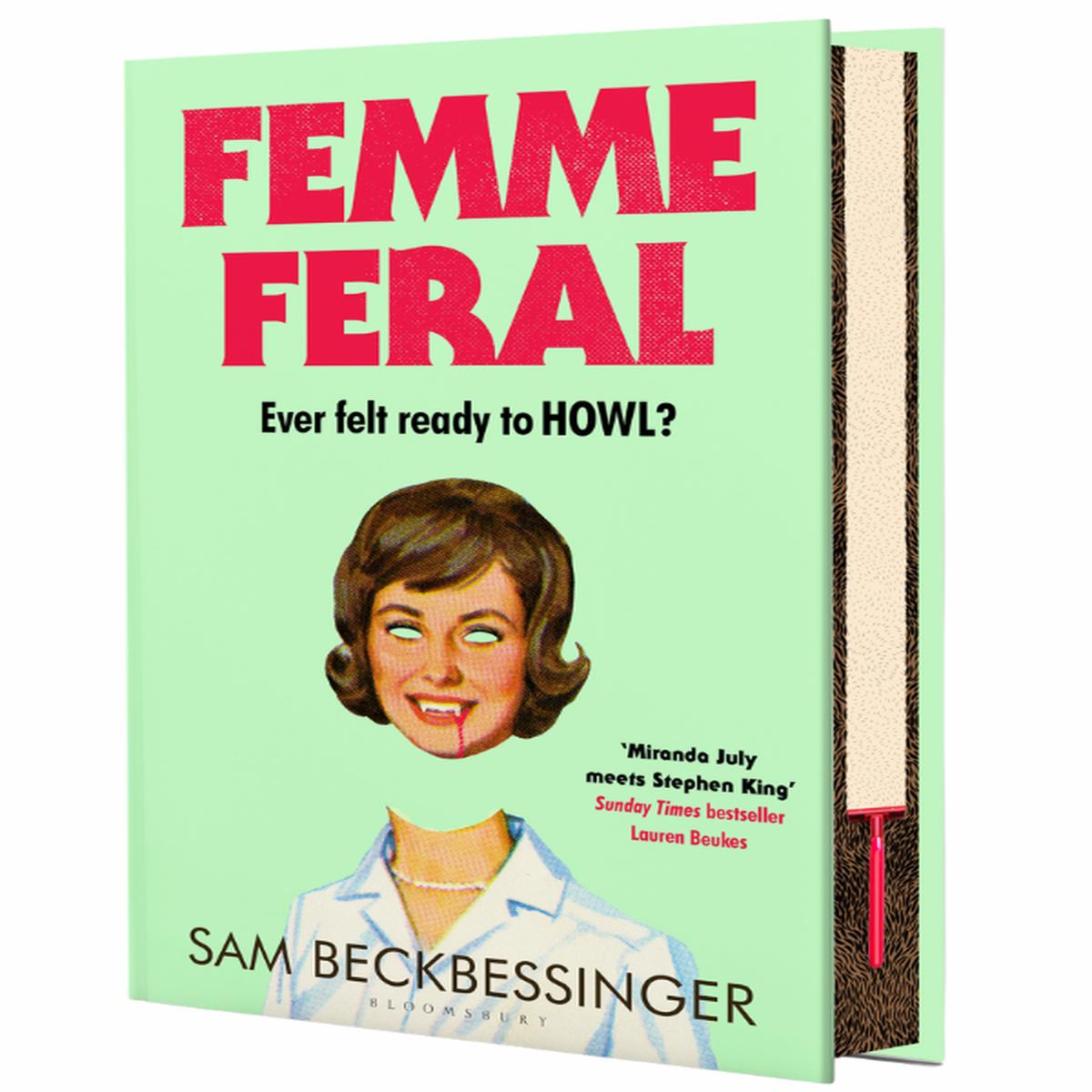 Femme Feral