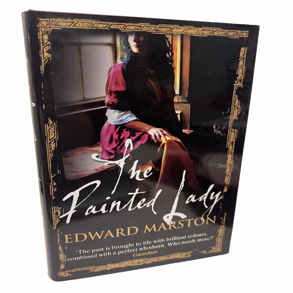 The Painted Lady