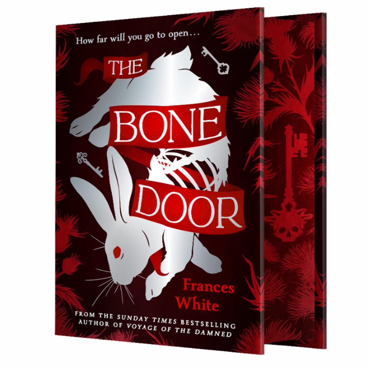 The Bone Door