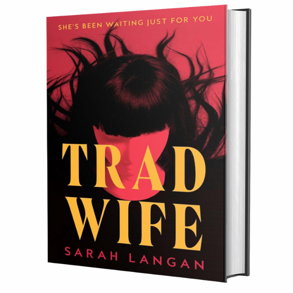Trad Wife