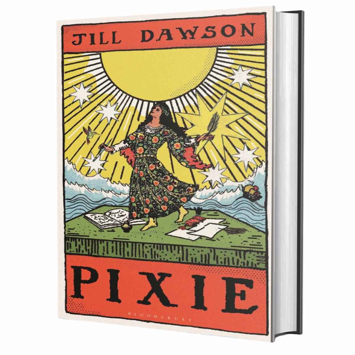 Pixie