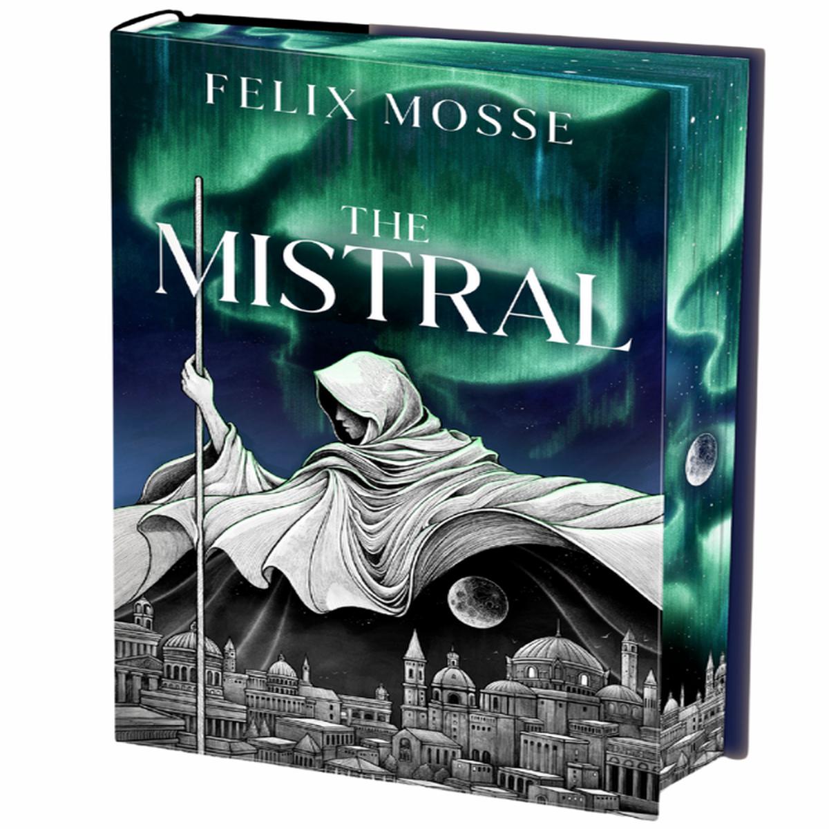 The Mistral - Fellowship Edition