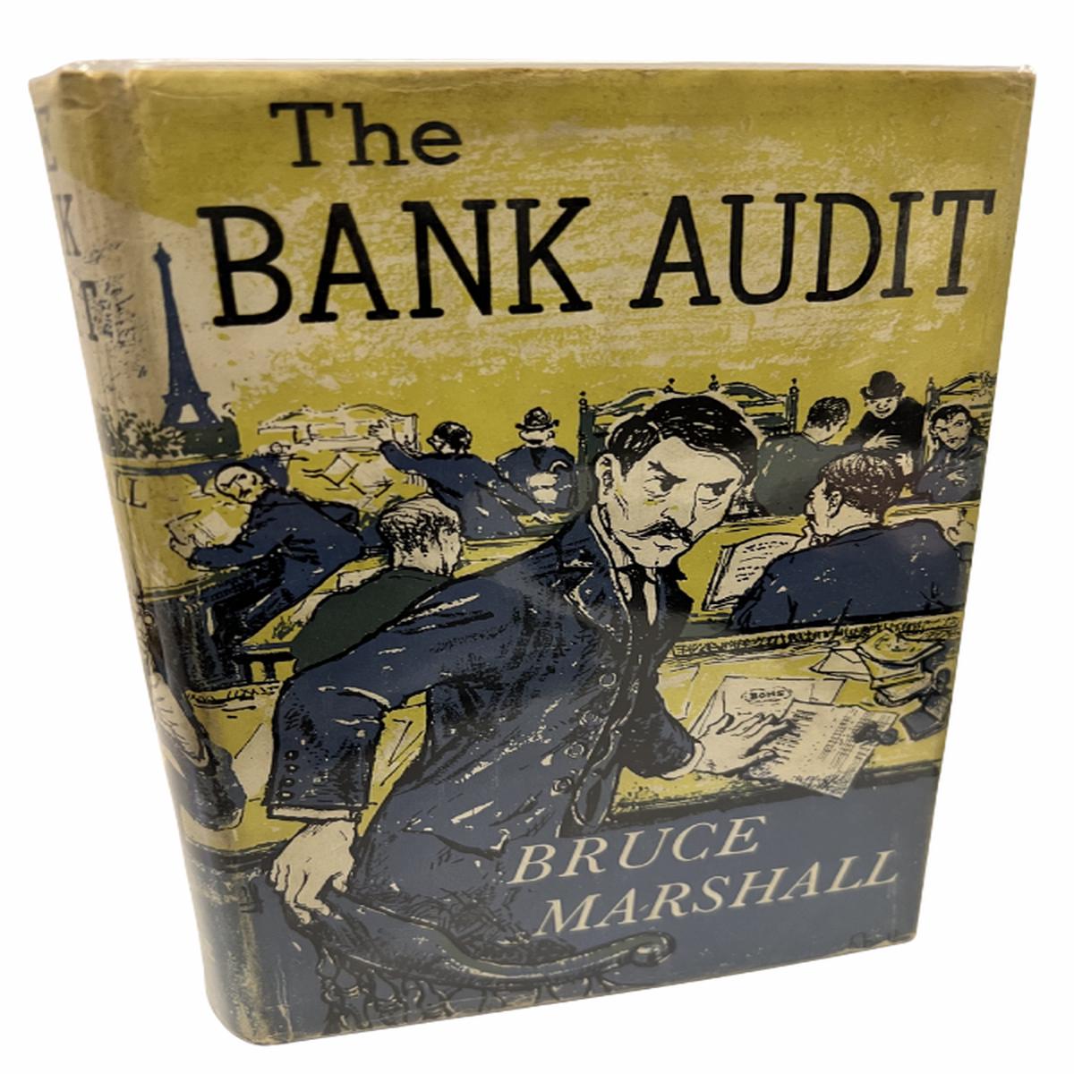 The Bank Audit