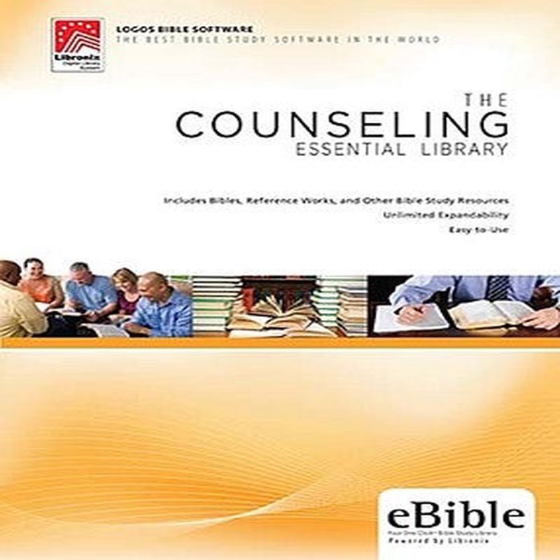 Counseling Essential Library